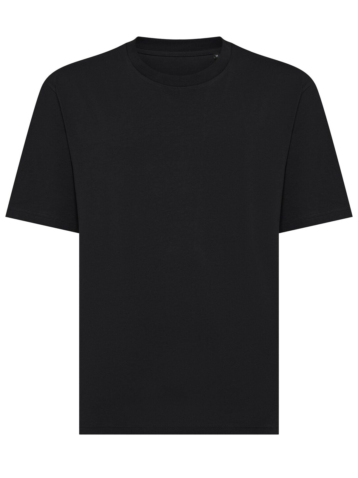 T shirt oversize marchio bs