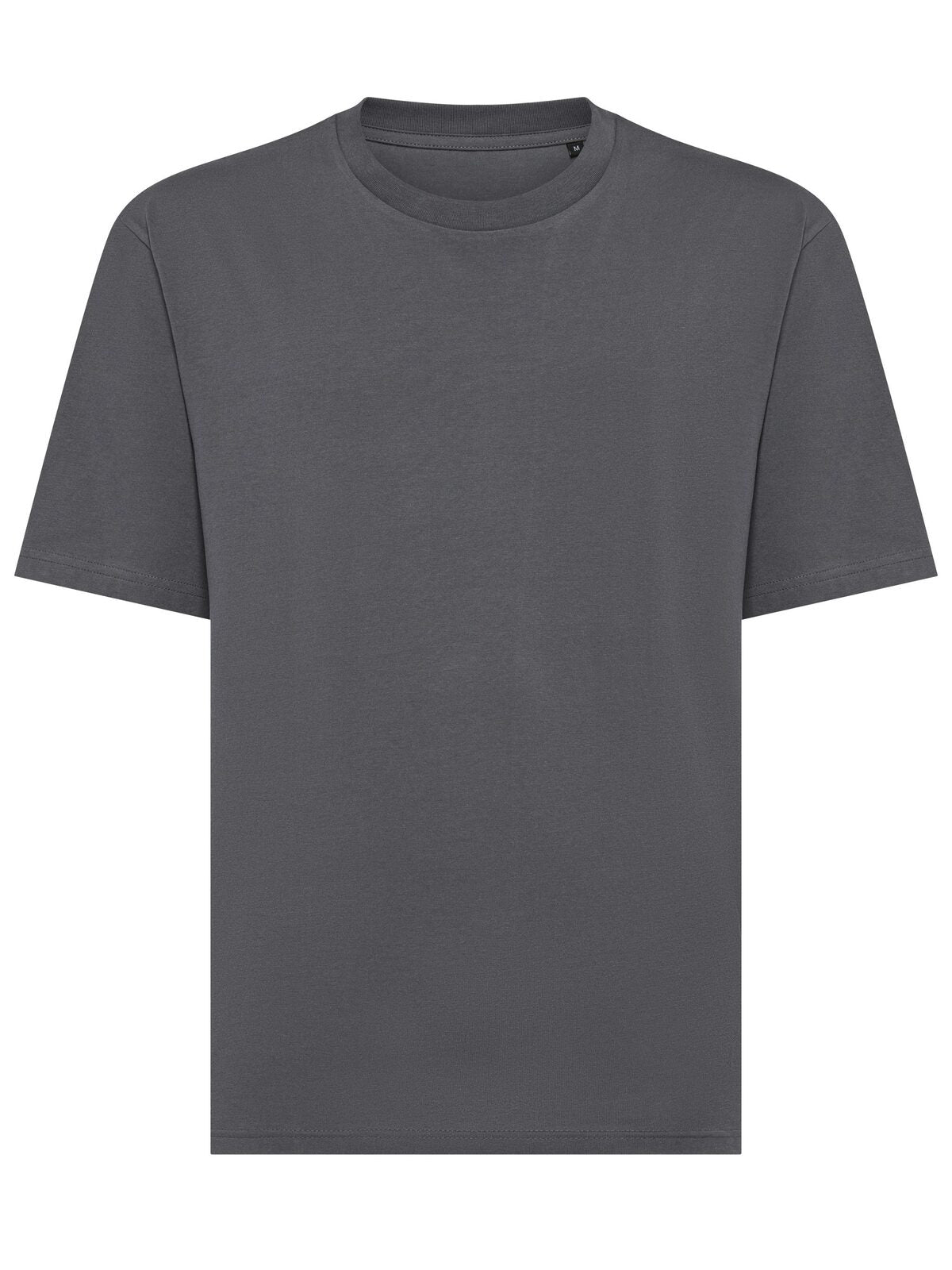 T shirt oversize marchio bs