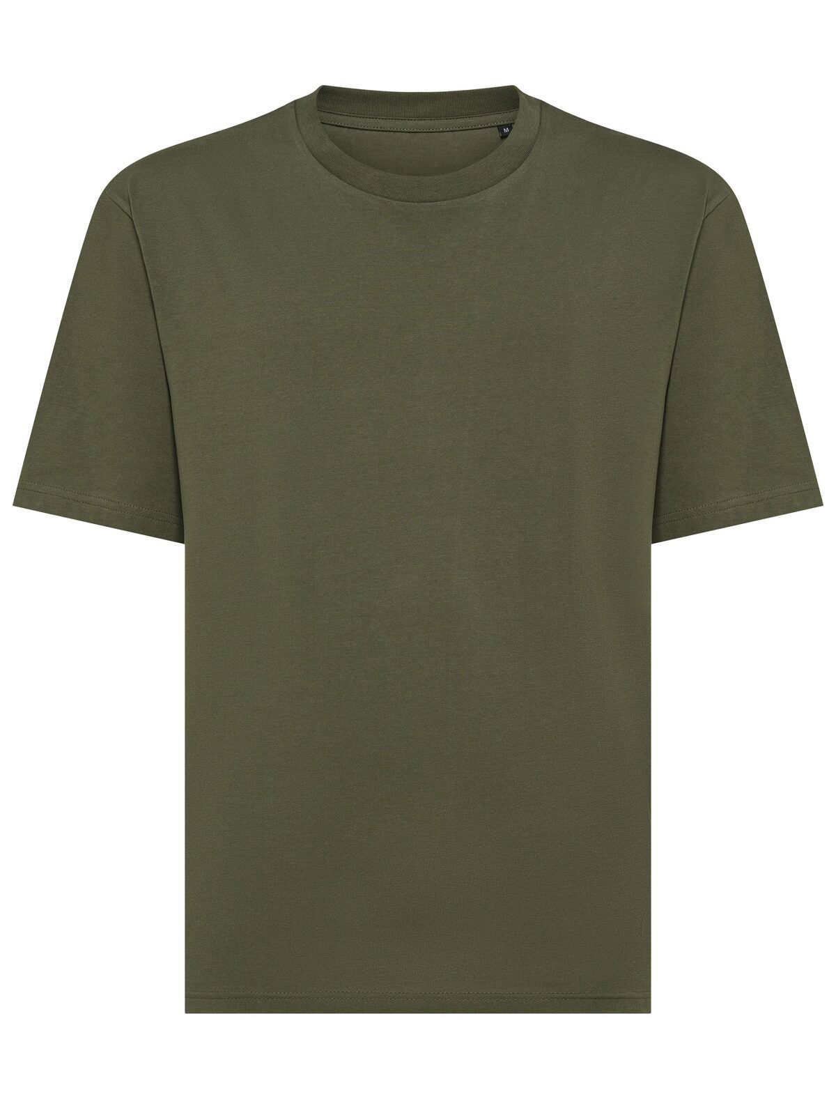 T shirt oversize marchio bs