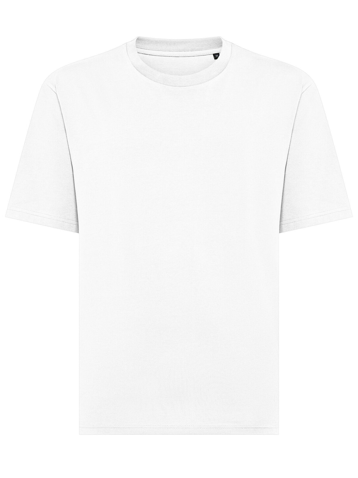 T shirt oversize marchio bs