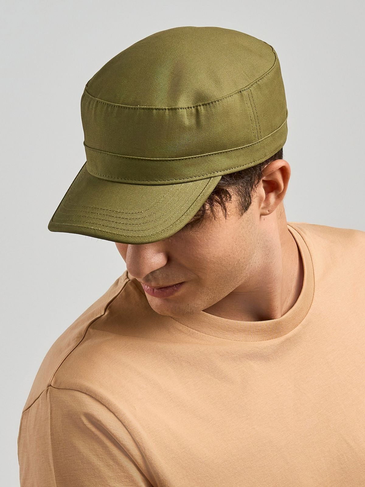 Cappello unisex ATTNKS