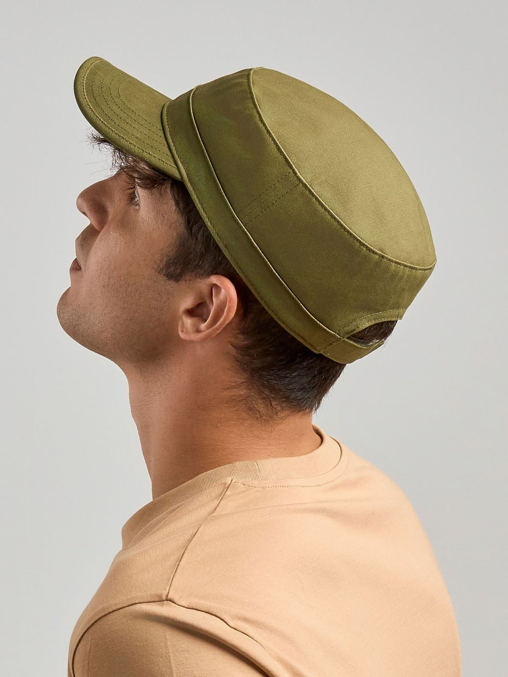 Cappello unisex ATTNKS