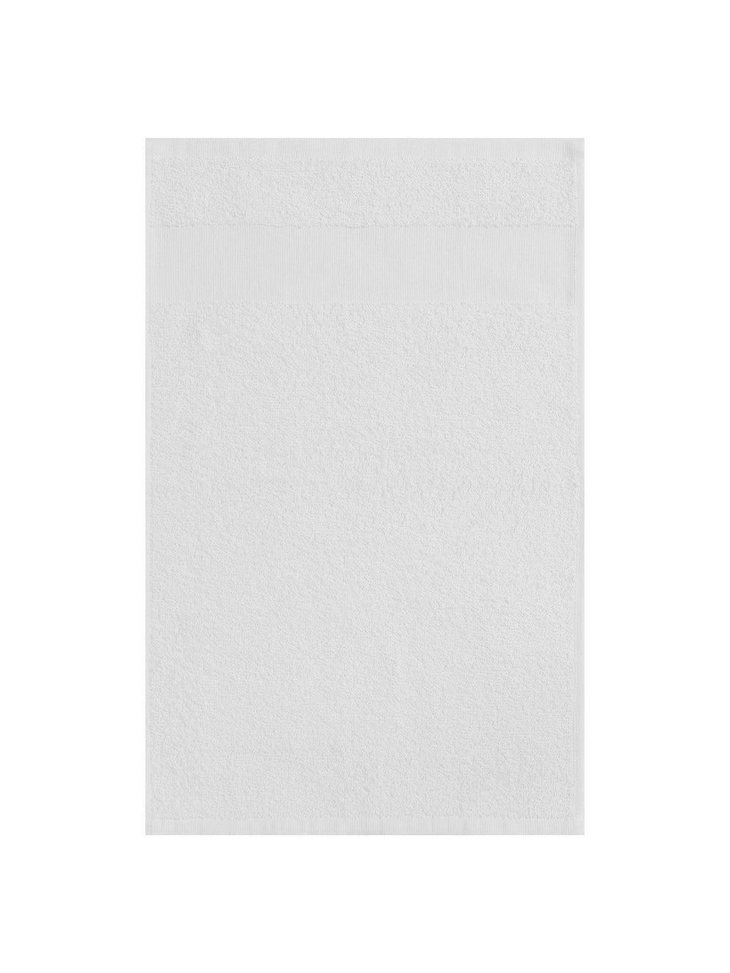 Asciugamano 30x50 cotone 100% BDTTE30