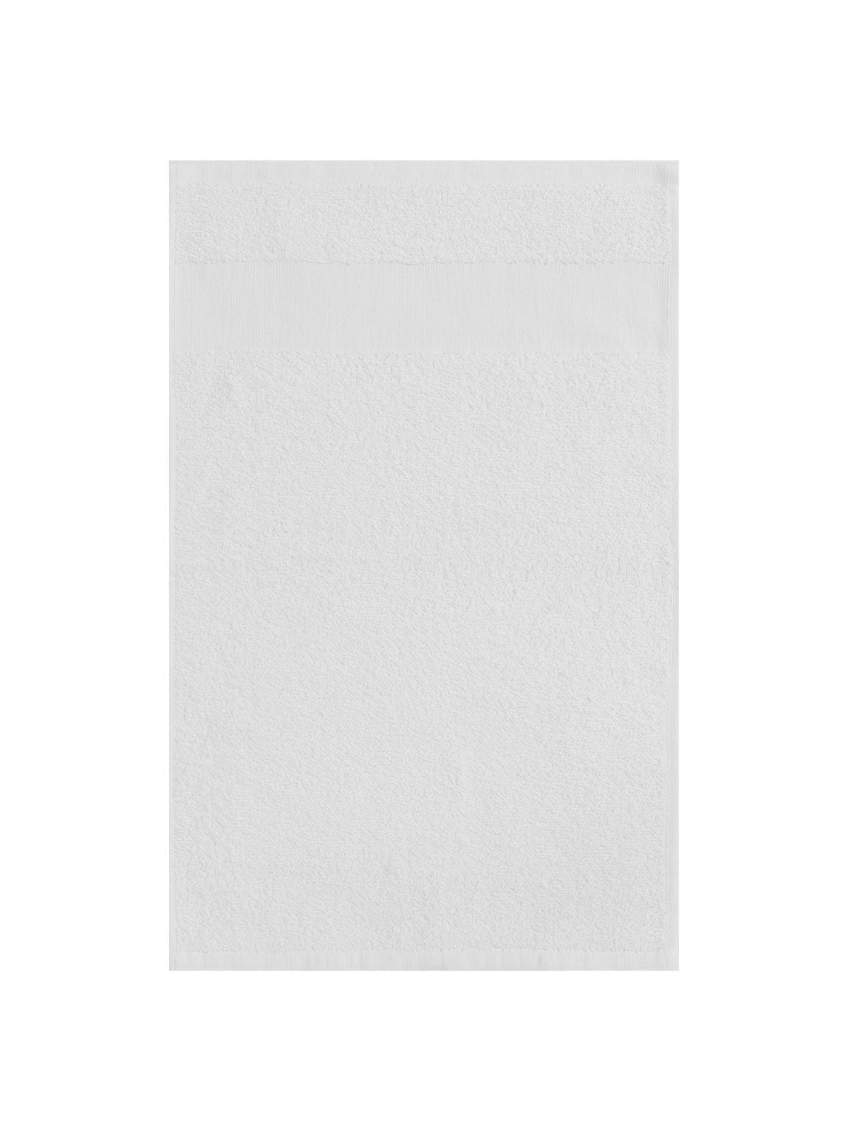 Asciugamano 30x50 cotone 100% BDTTE30