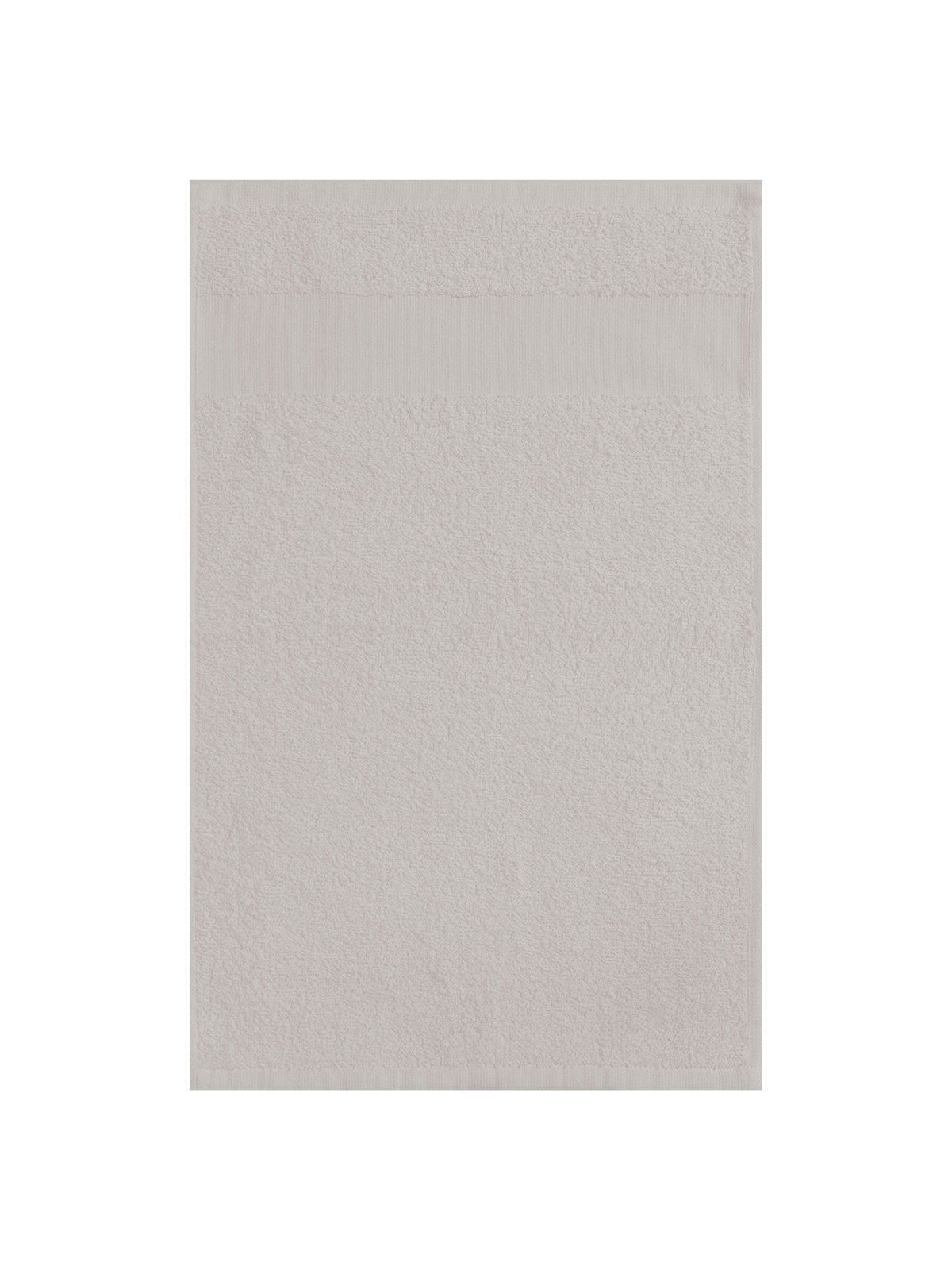 Asciugamano 30x50 cotone 100% BDTTE30