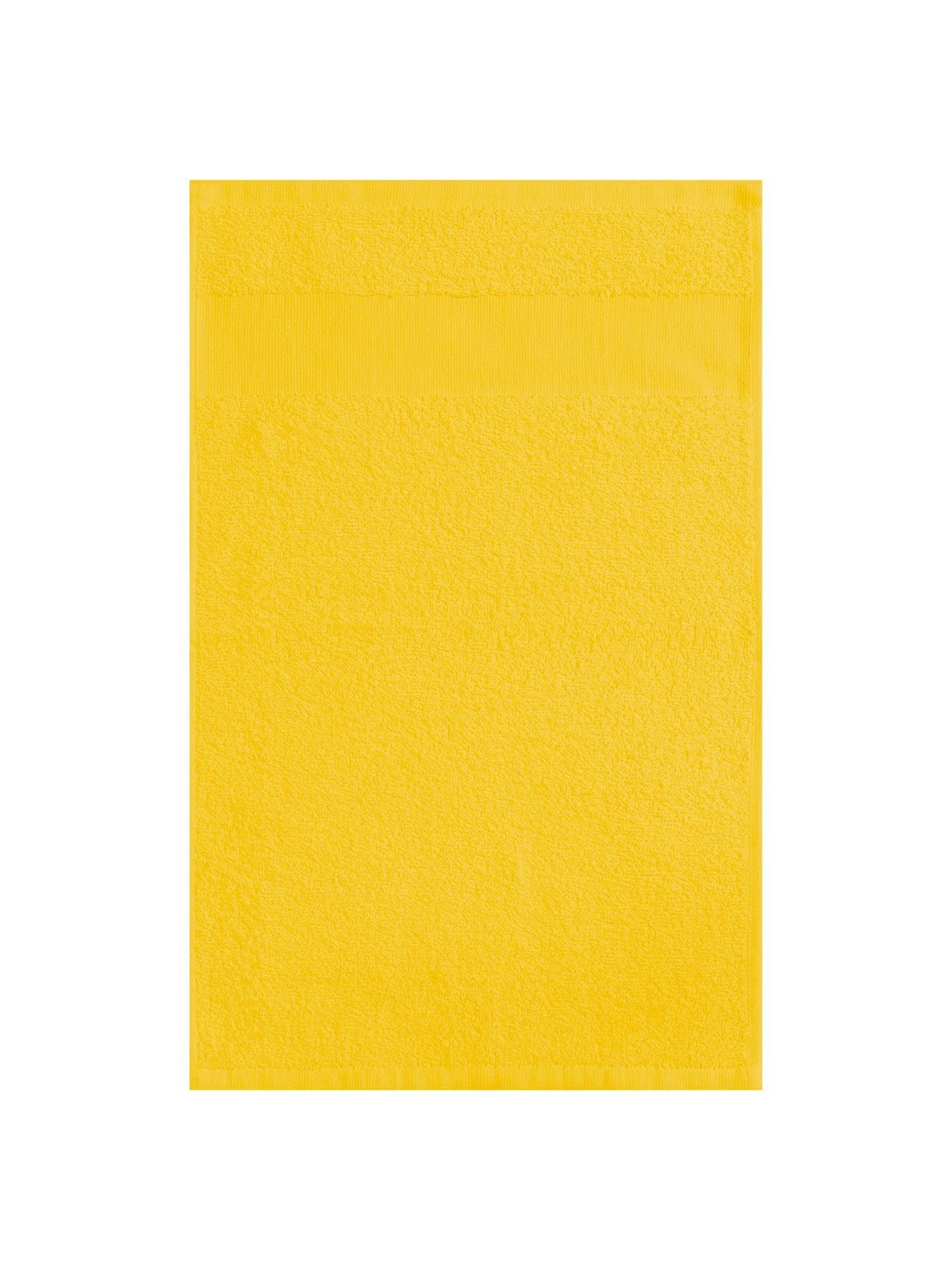 Asciugamano 30x50 cotone 100% BDTTE30