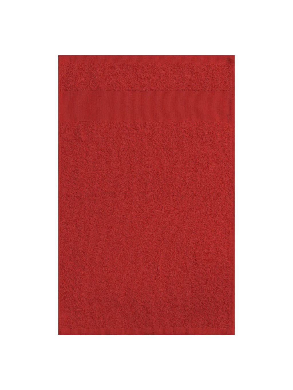 Asciugamano 30x50 cotone 100% BDTTE30