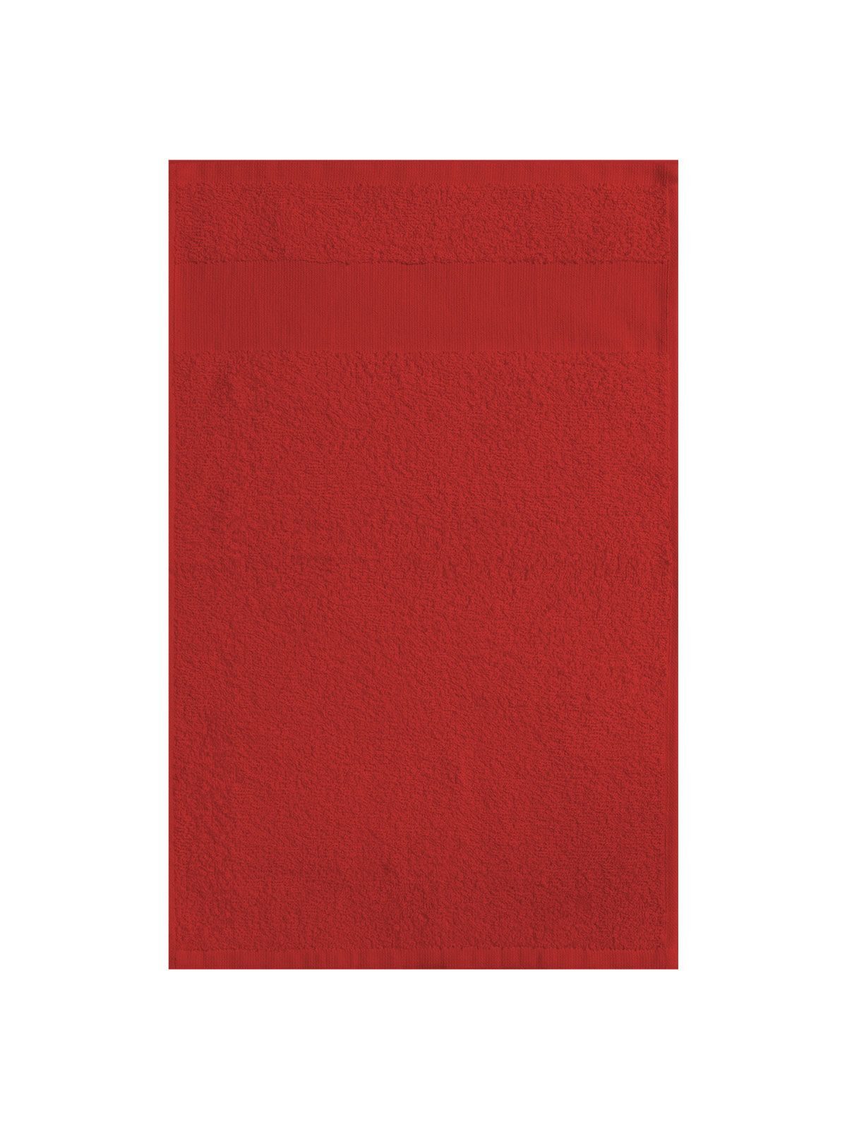 Asciugamano 30x50 cotone 100% BDTTE30