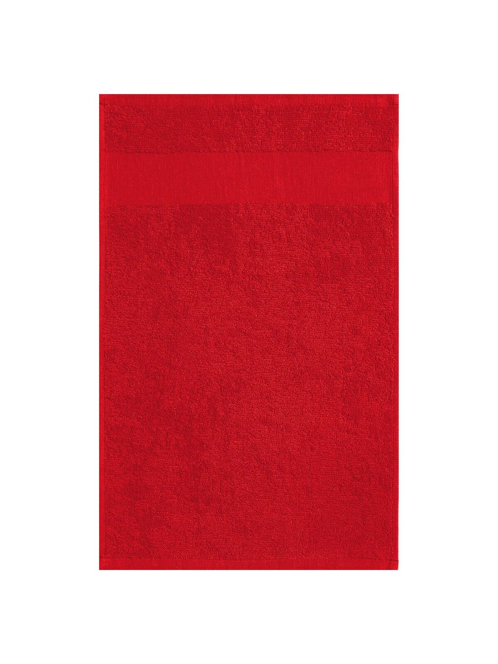 Asciugamano 30x50 cotone 100% BDTTE30