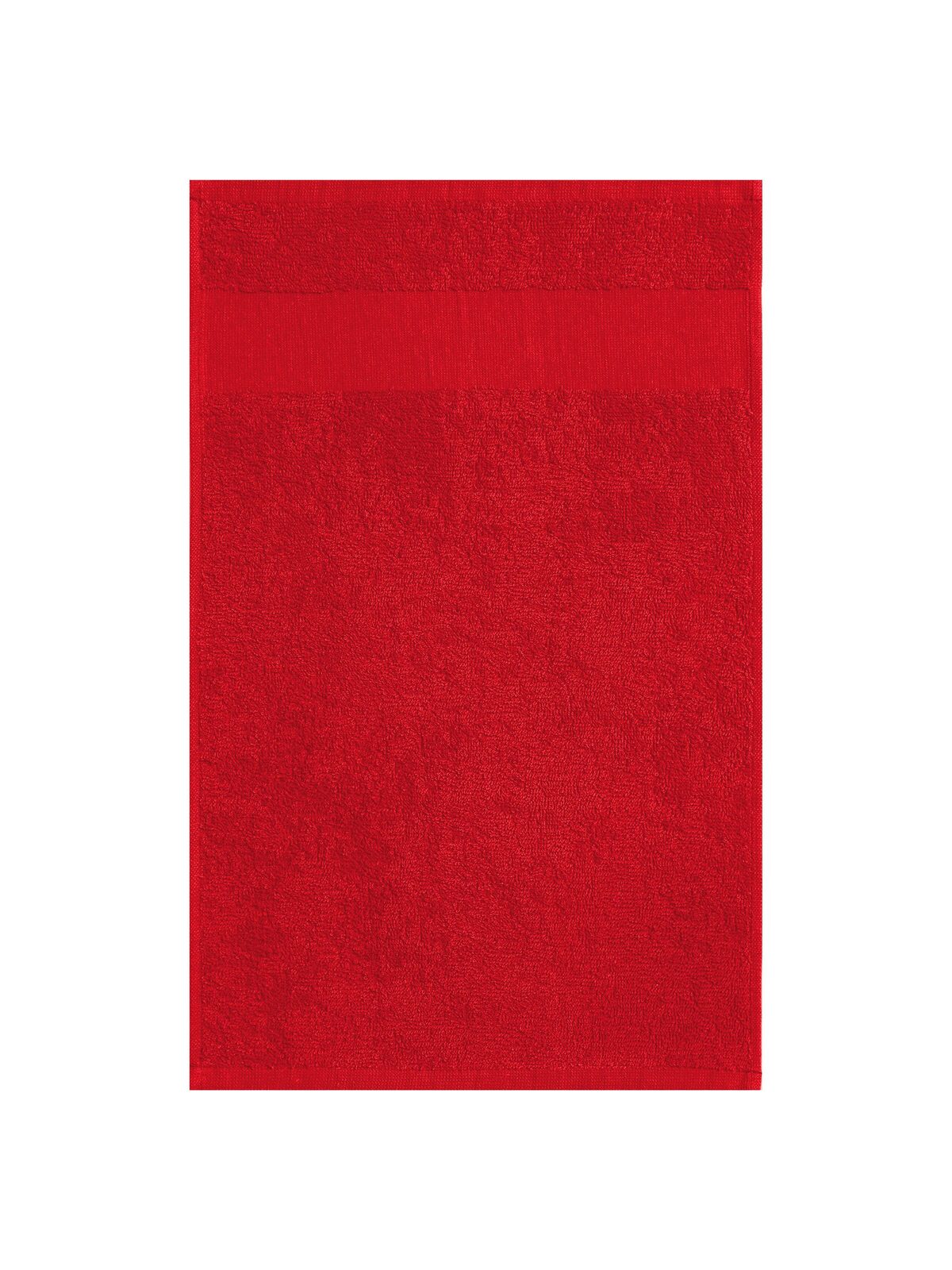 Asciugamano 30x50 cotone 100% BDTTE30