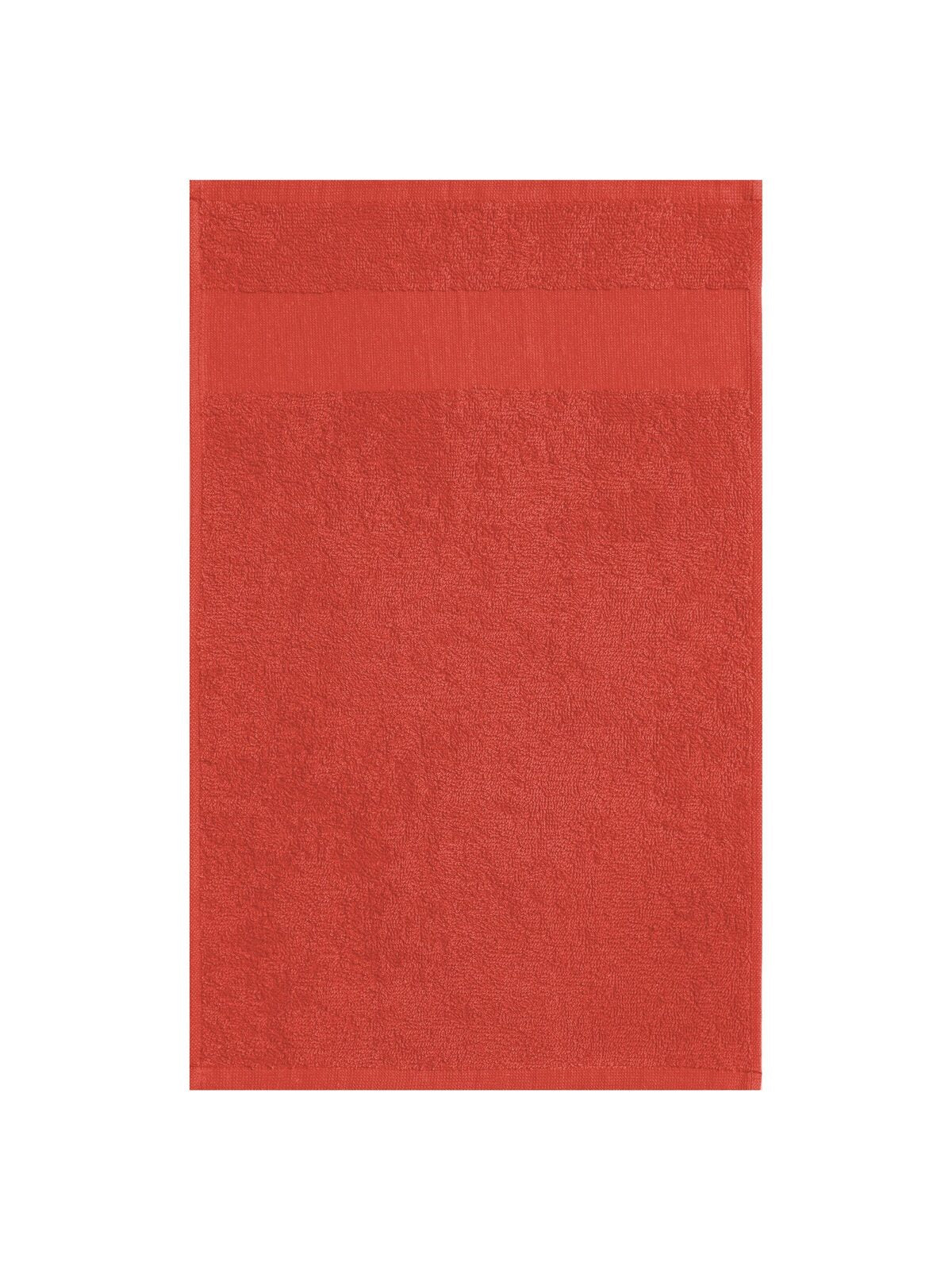 Asciugamano 30x50 cotone 100% BDTTE30