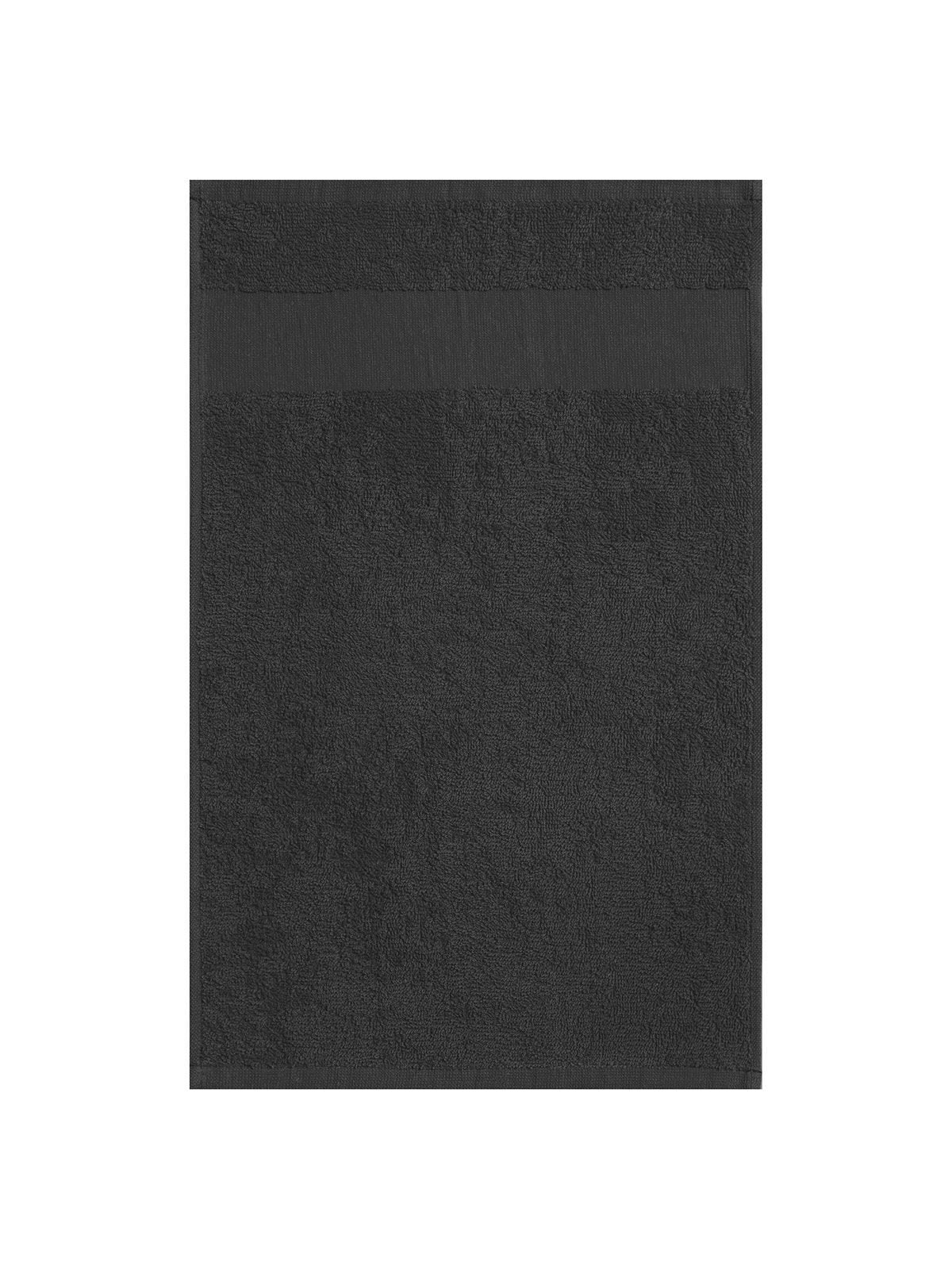 Asciugamano 30x50 cotone 100% BDTTE30