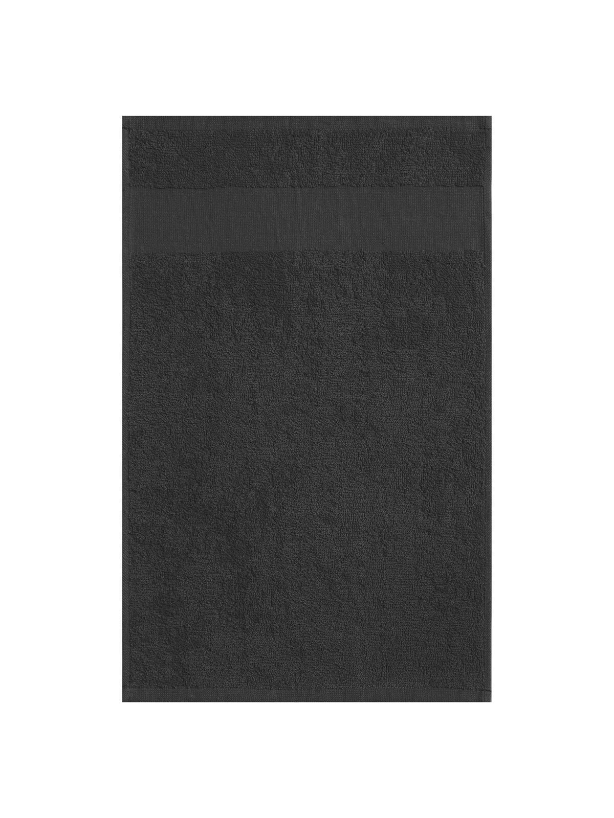 Asciugamano 30x50 cotone 100% BDTTE30