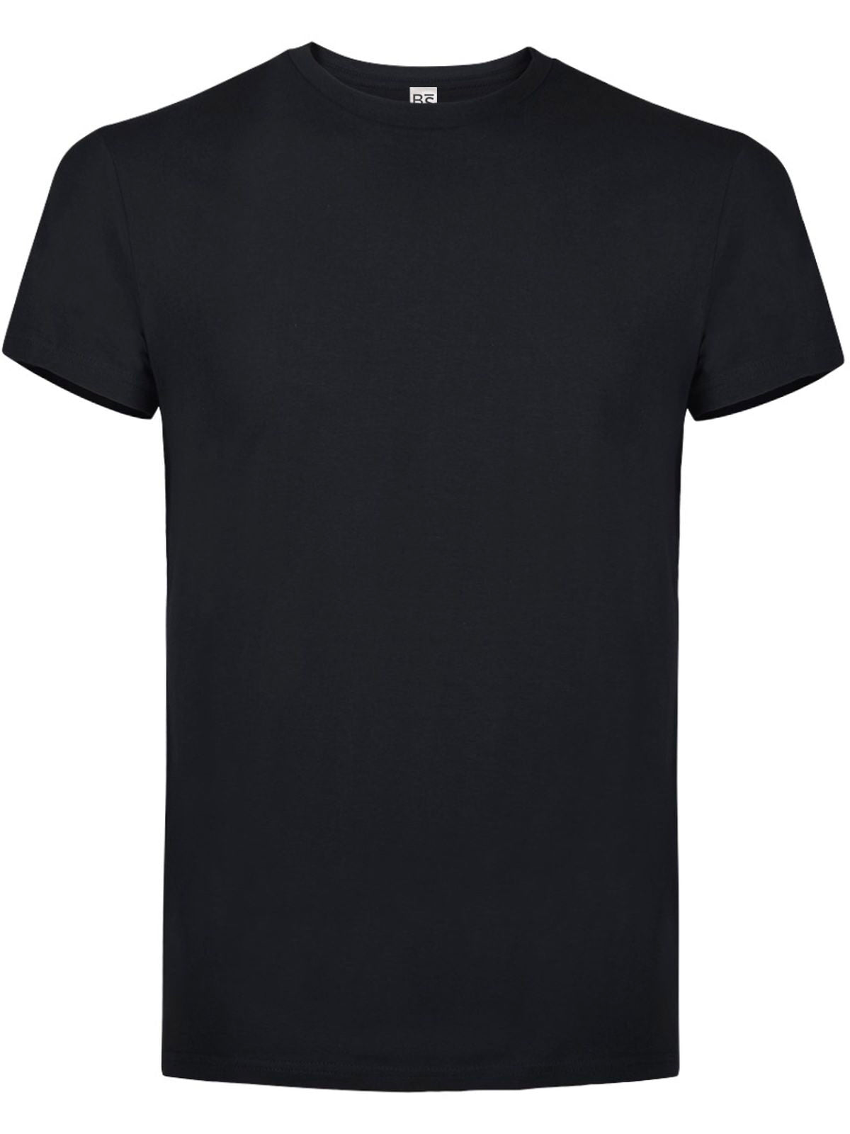 T shirt marchio Bs