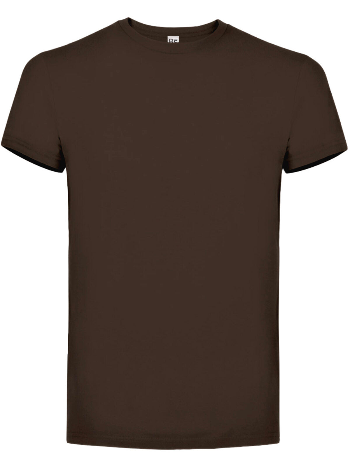 T shirt marchio Bs