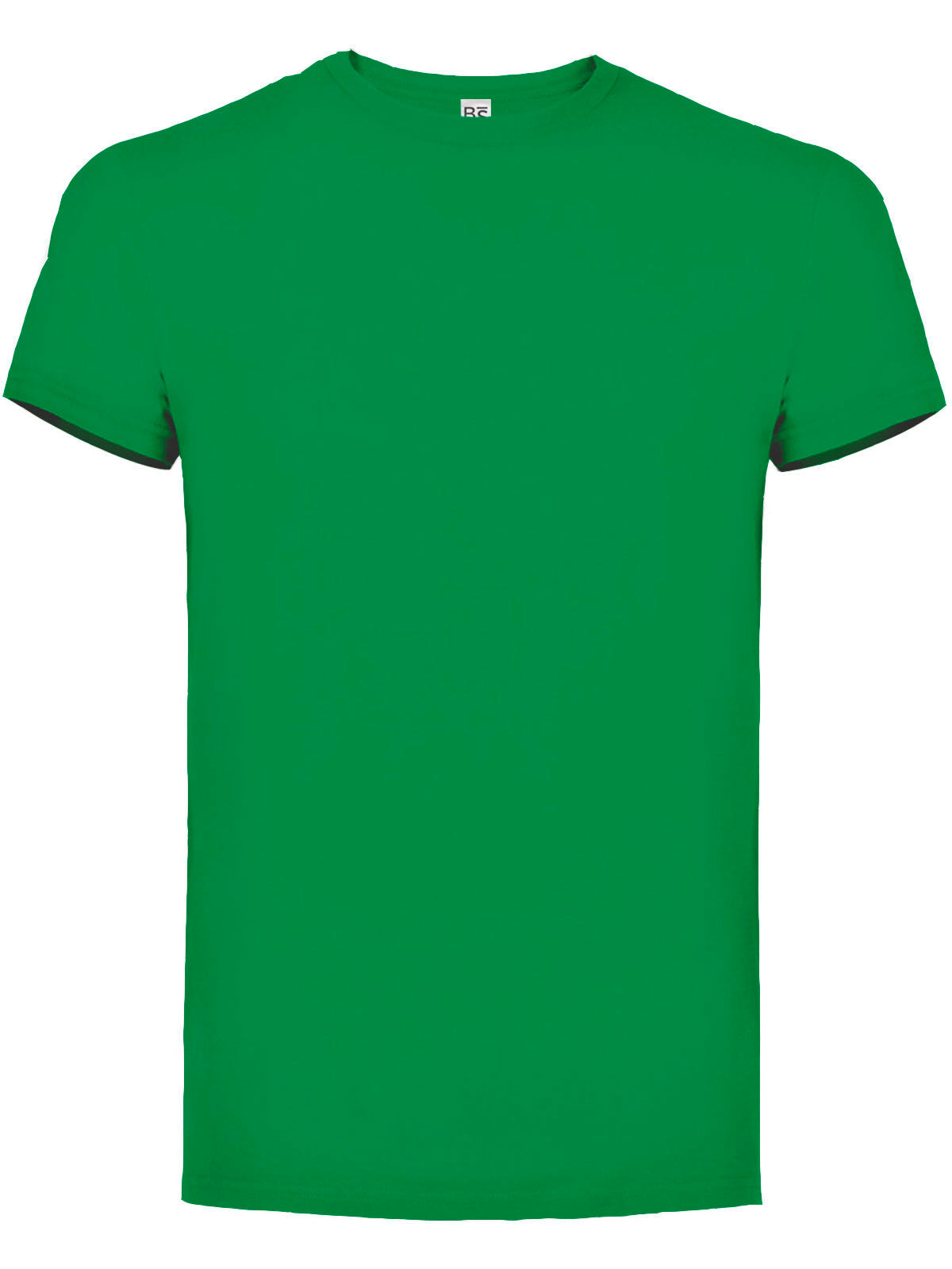 T shirt marchio Bs