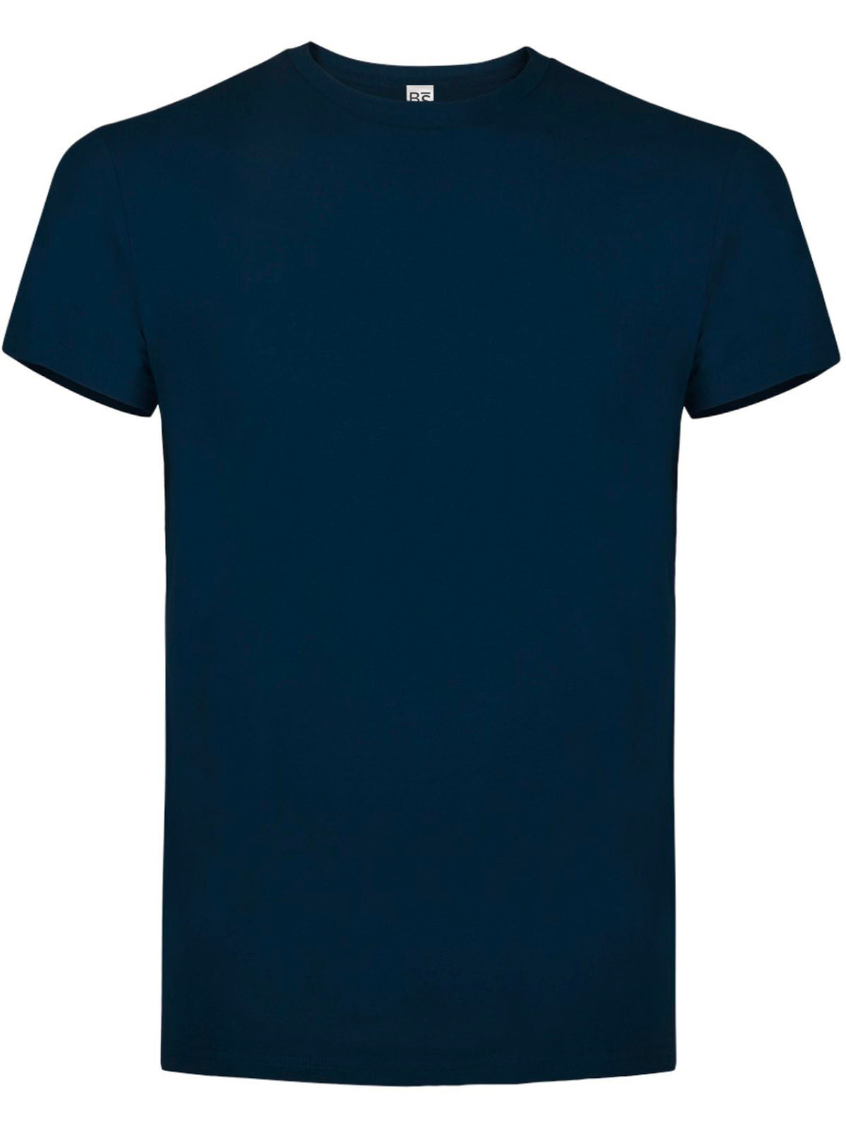 T shirt marchio Bs