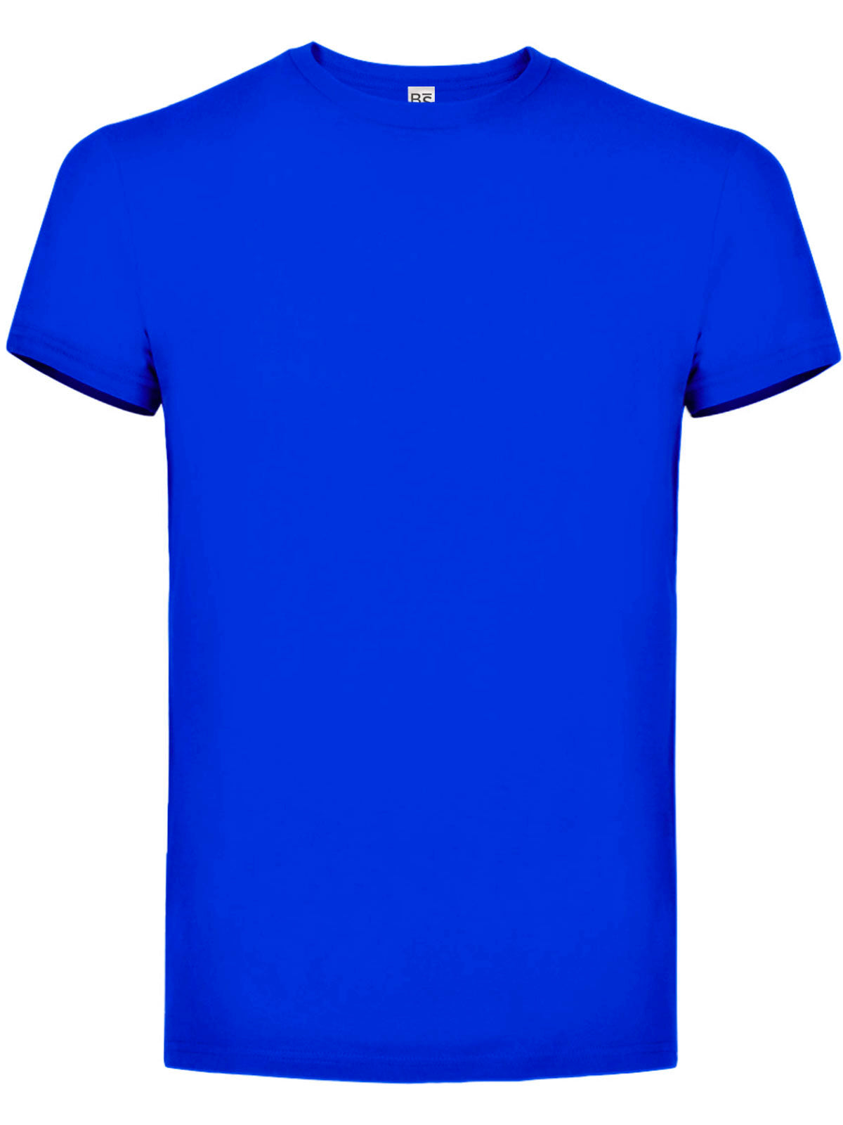 T shirt marchio Bs