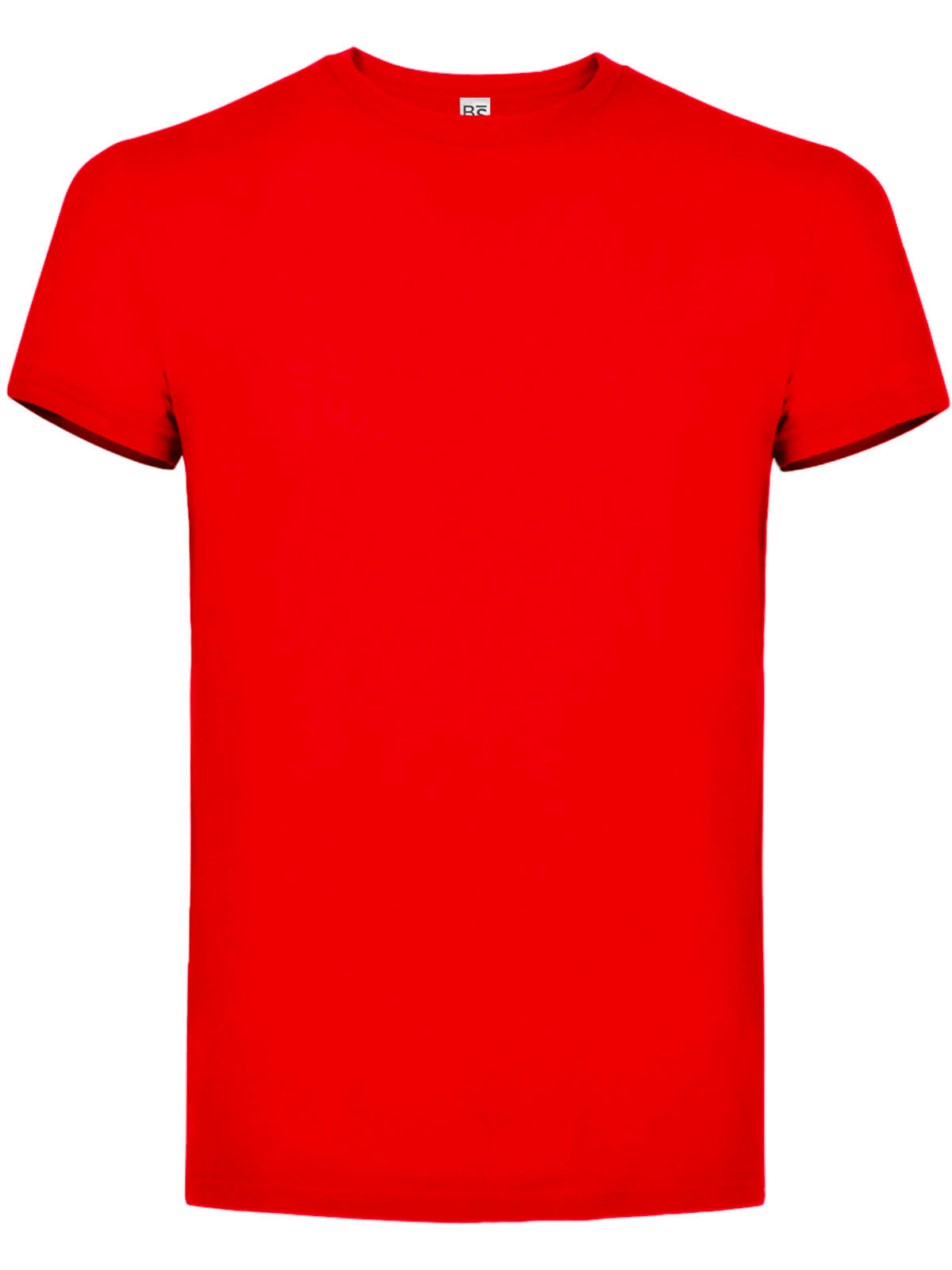 T shirt marchio Bs
