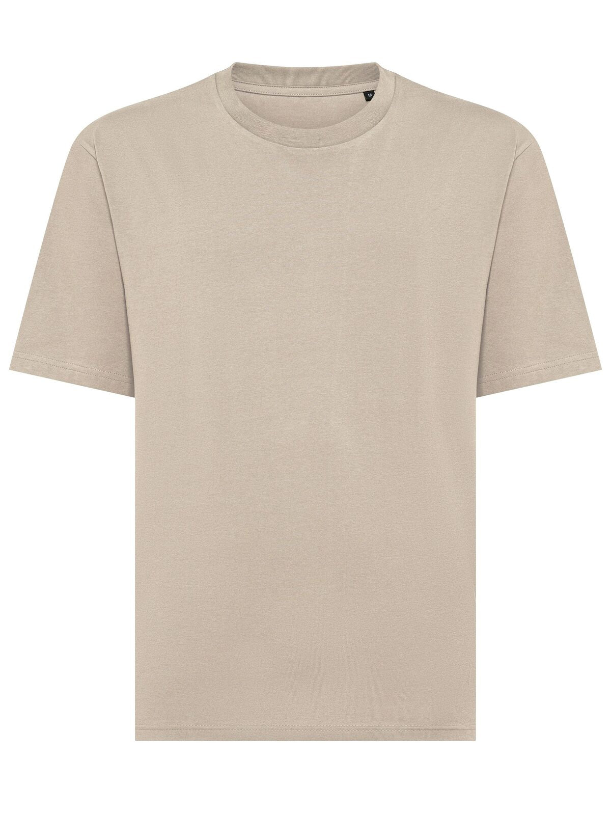 T shirt oversize marchio bs