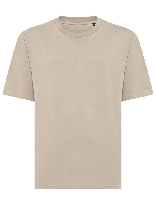 T shirt oversize marchio bs