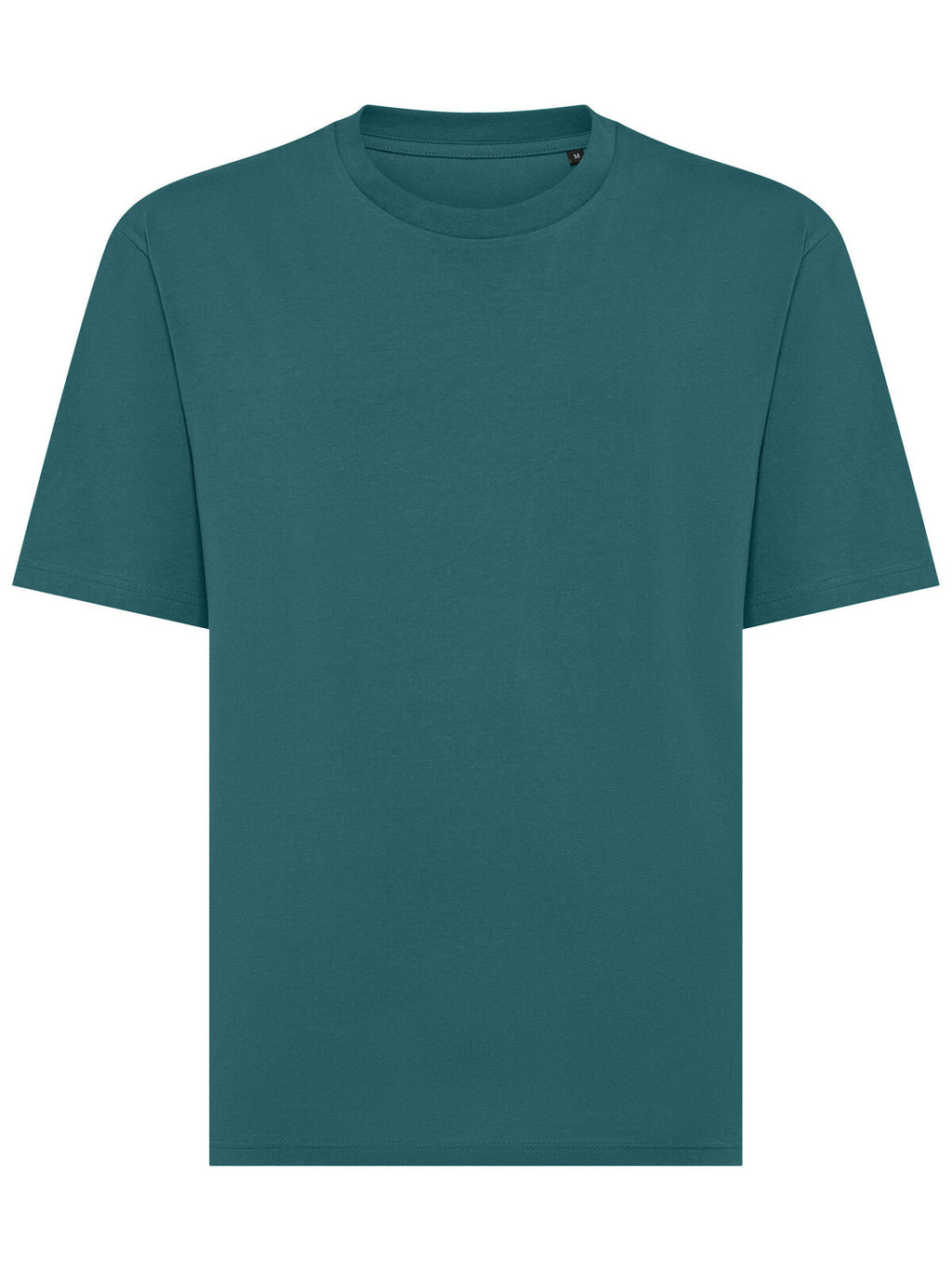 T shirt oversize BS cotone 100%