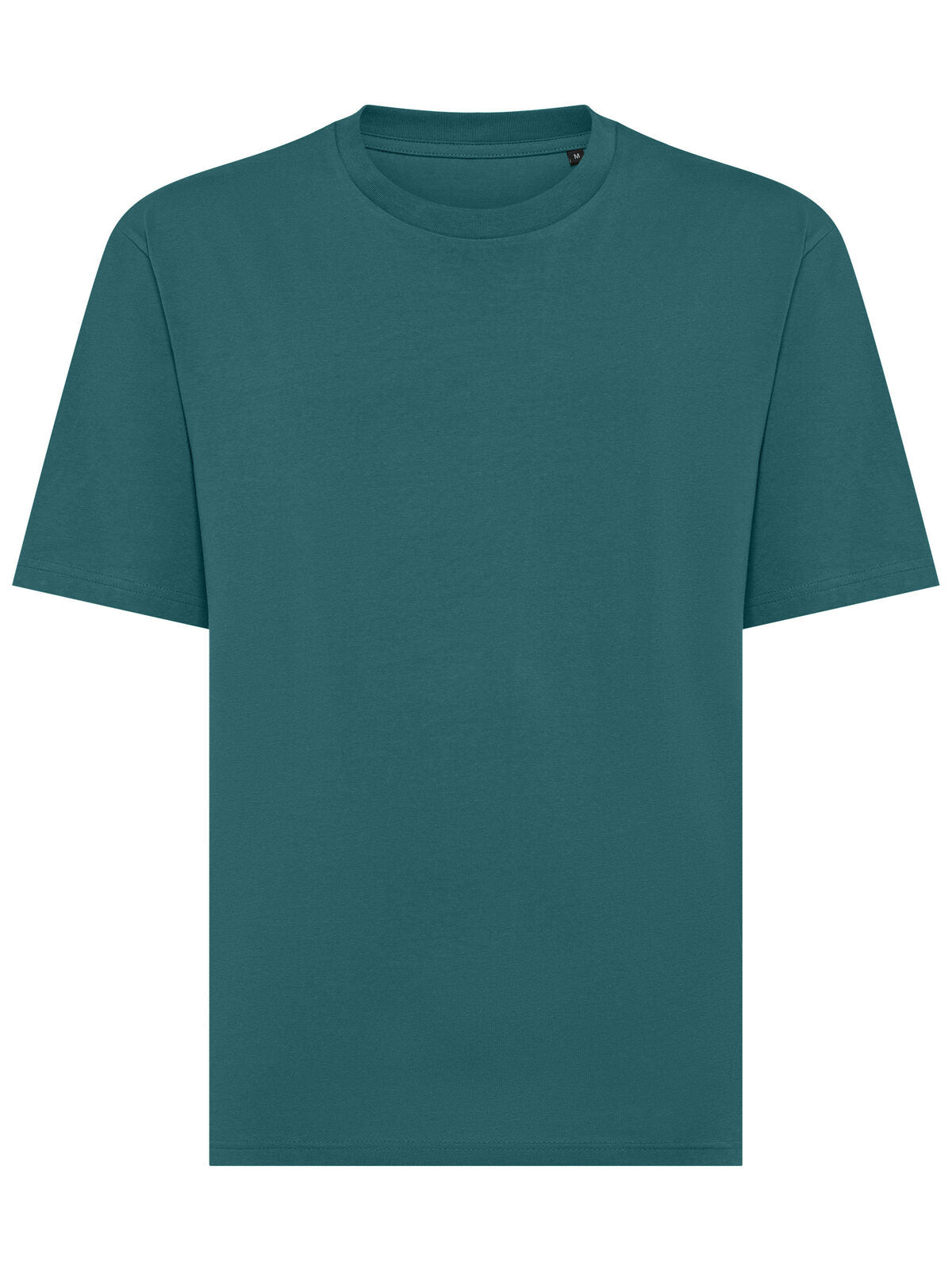 T shirt oversize BS cotone 100%