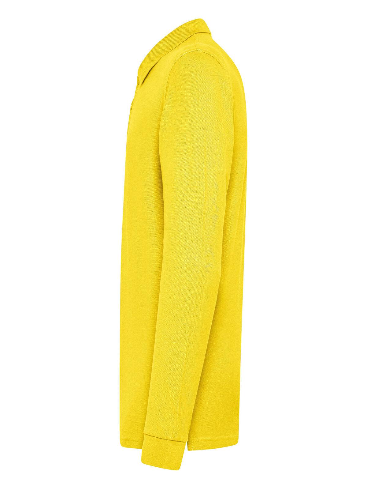 Polo a maniche lunghe BS