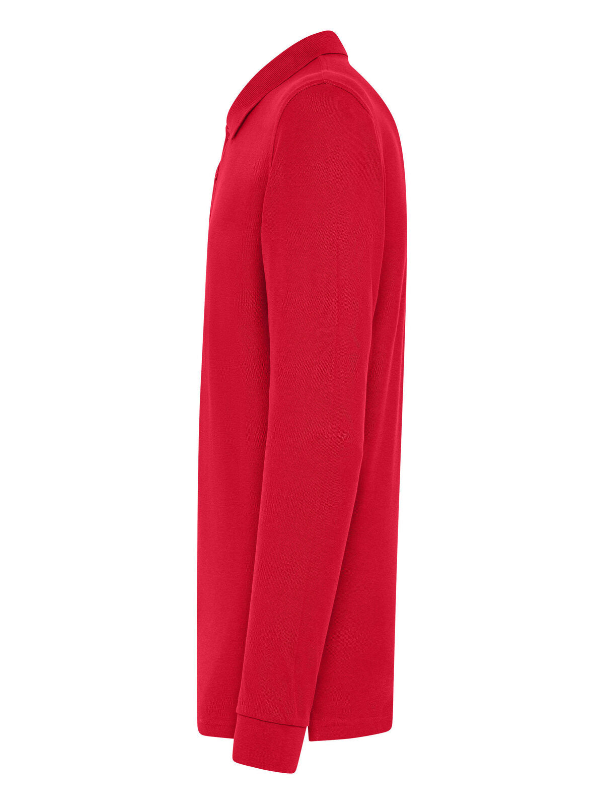 Polo a maniche lunghe BS