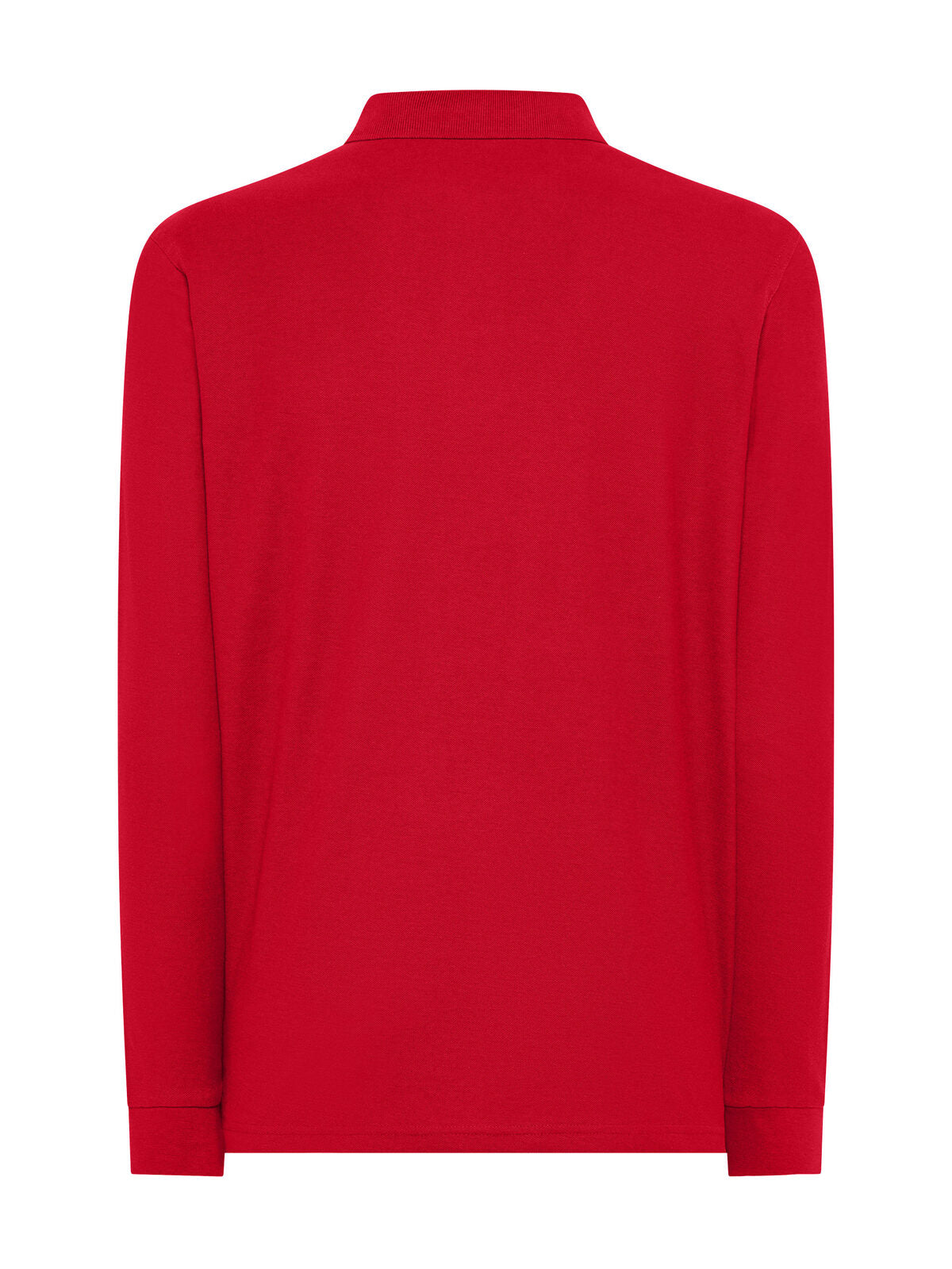 Polo a maniche lunghe BS