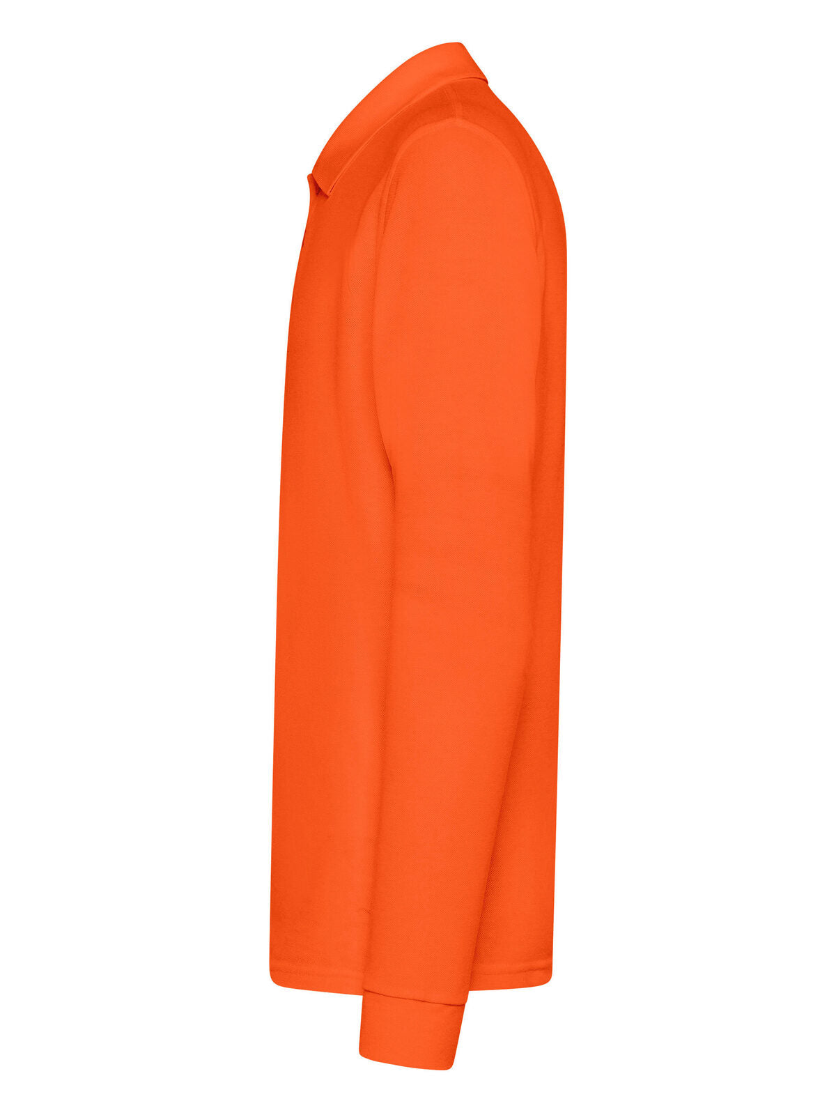 Polo a maniche lunghe BS