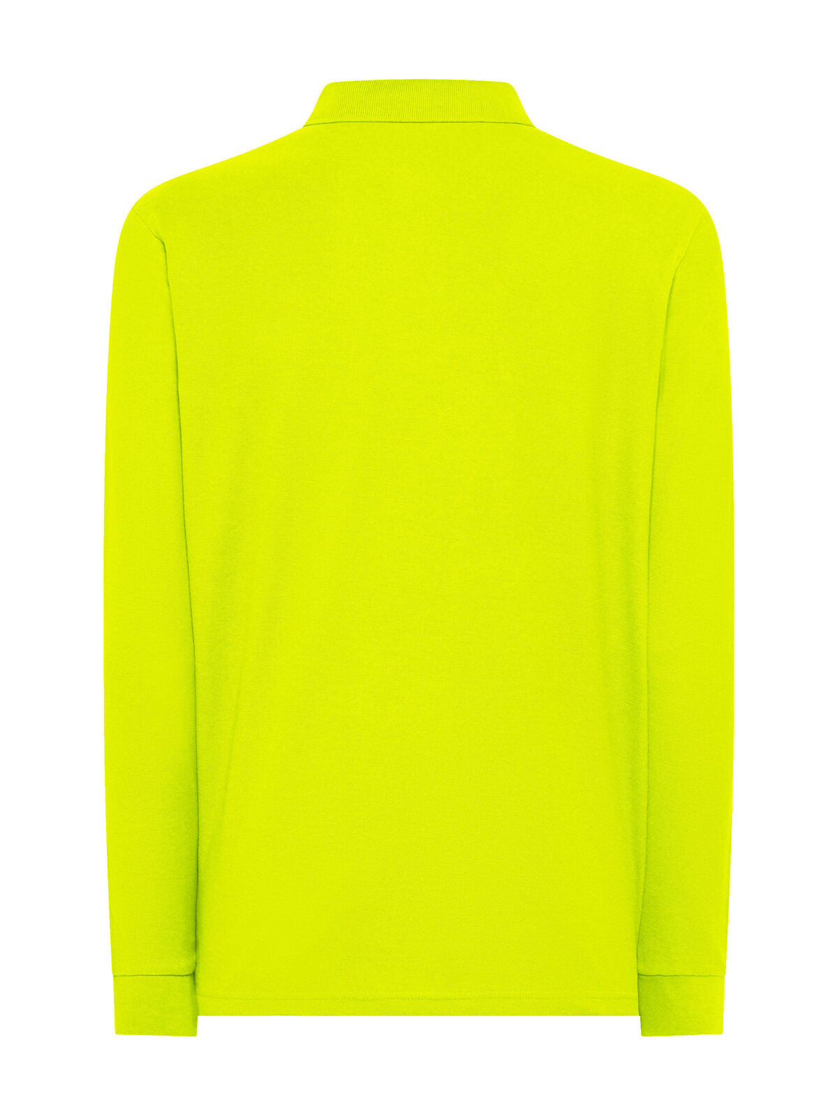 Polo a maniche lunghe BS