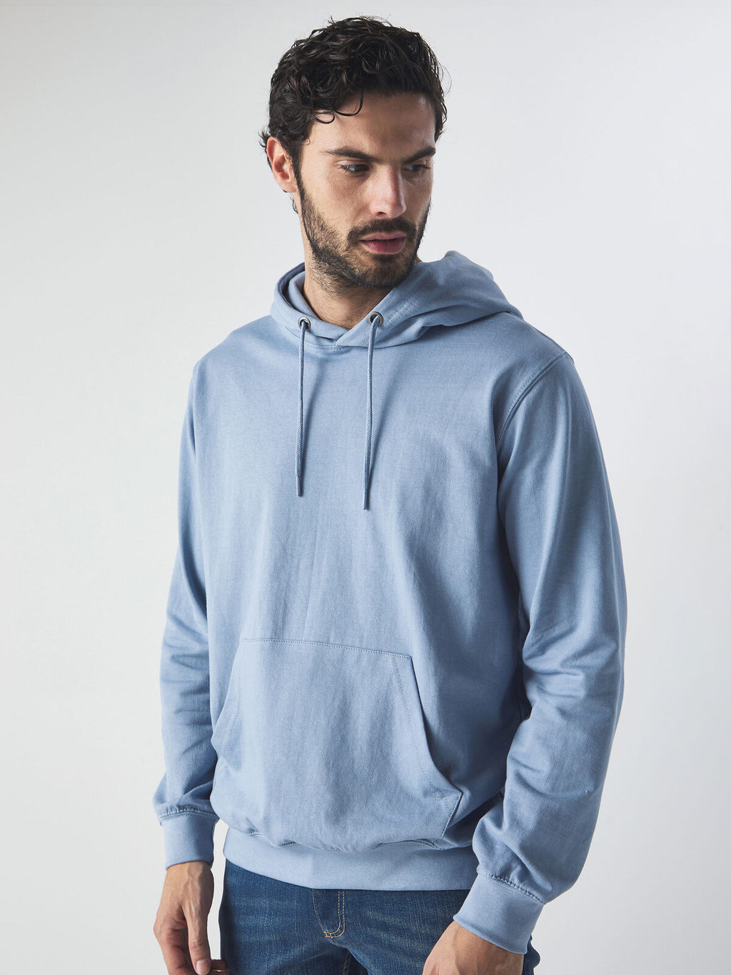 Felpa HOODIE bs 303