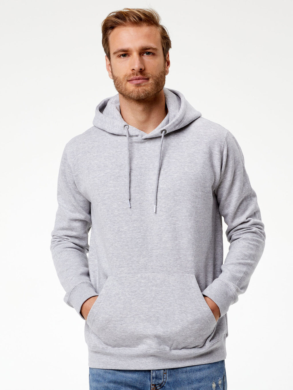 Felpa HOODIE bs 303