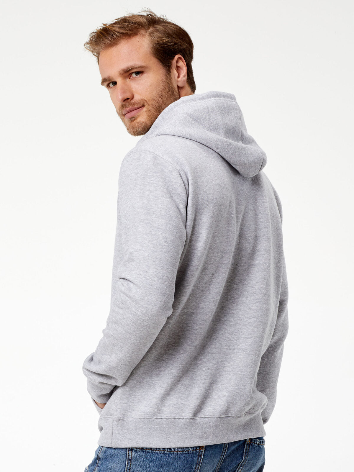 Felpa HOODIE bs 303