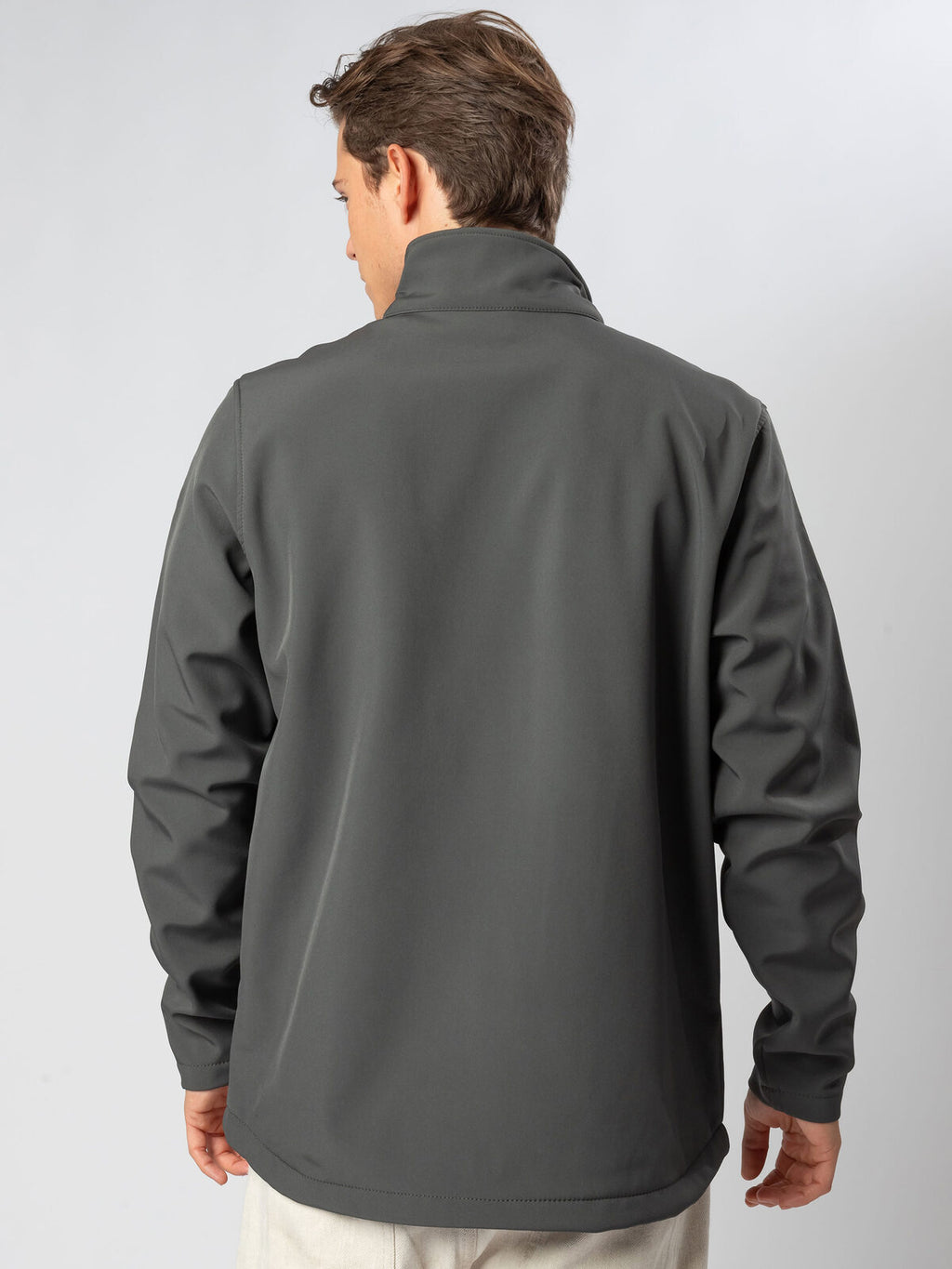 Antipioggia BS550 visitor