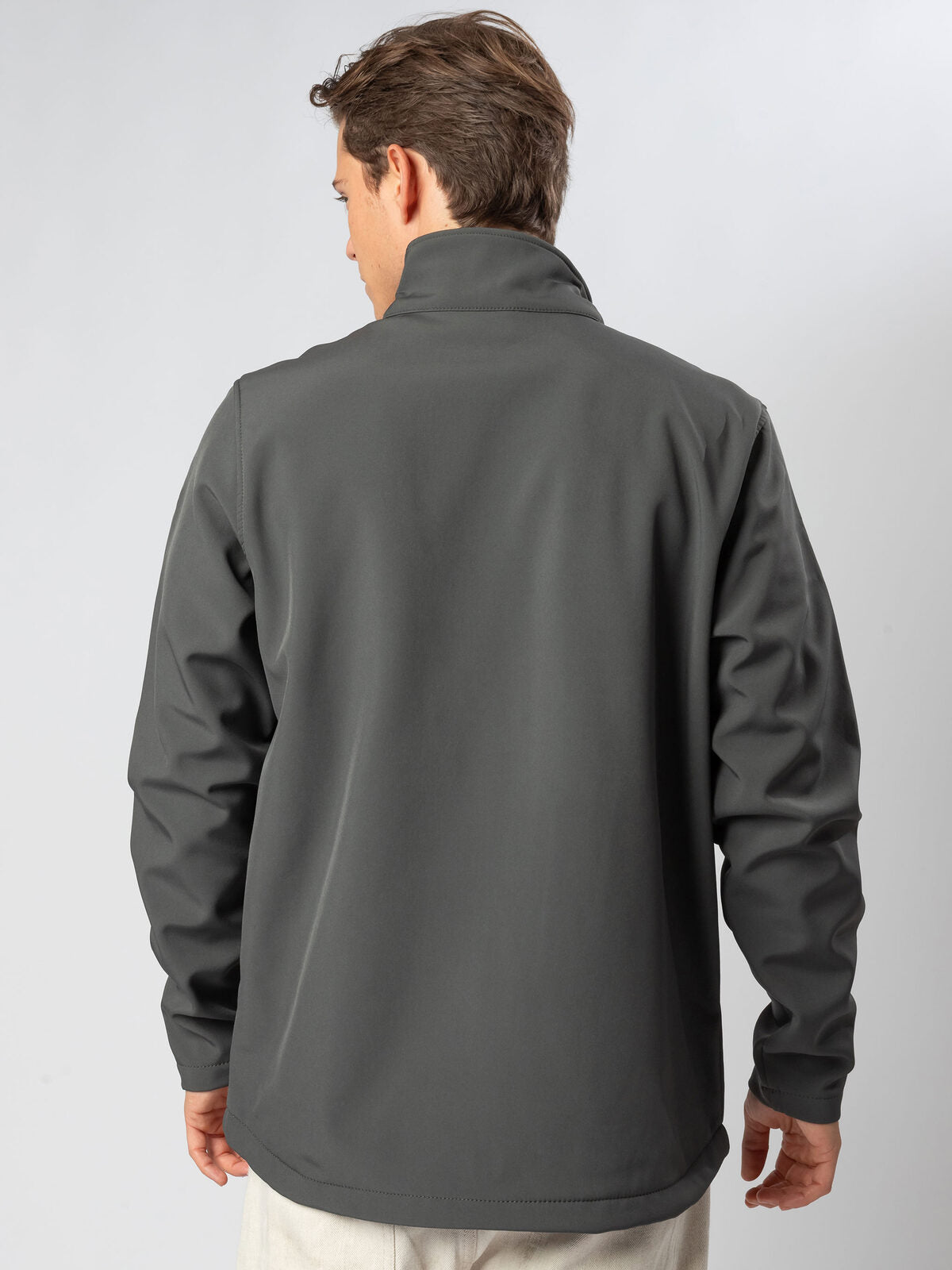 Antipioggia BS550 visitor