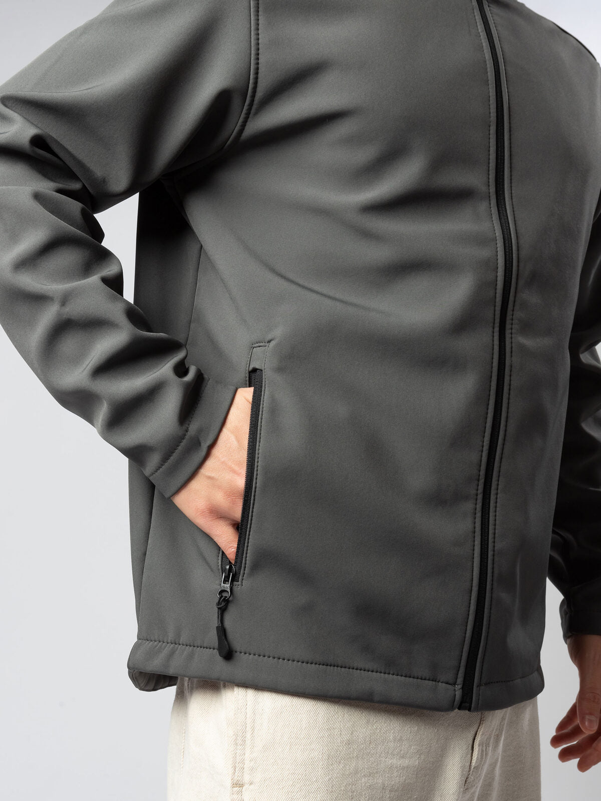 Antipioggia BS550 visitor