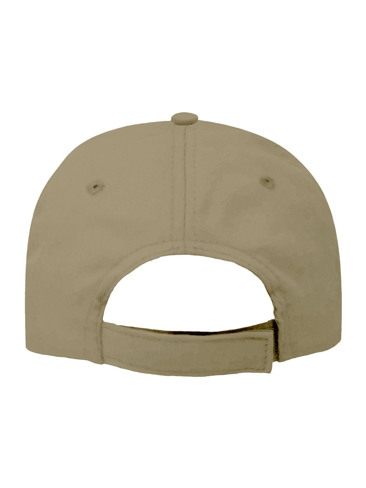 10 cappellini cotone 100% con logo