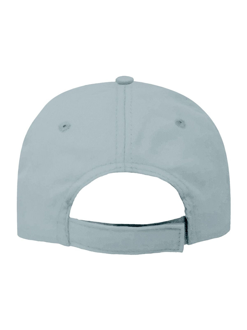 10 cappellini cotone 100% con logo