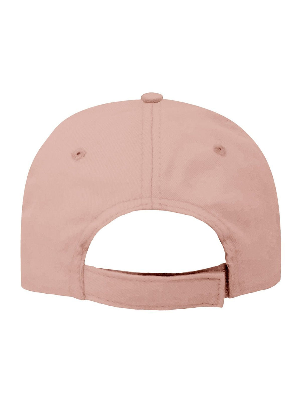 10 cappellini cotone 100% con logo