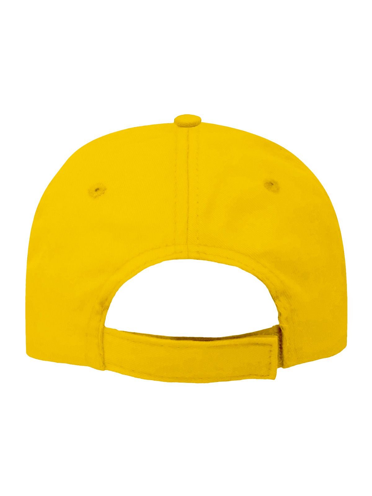10 cappellini cotone 100% con logo