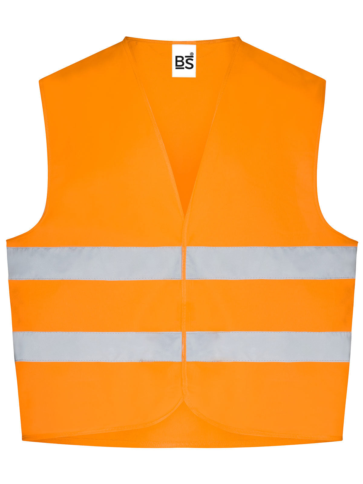 Gilet alta visibilità Bs700