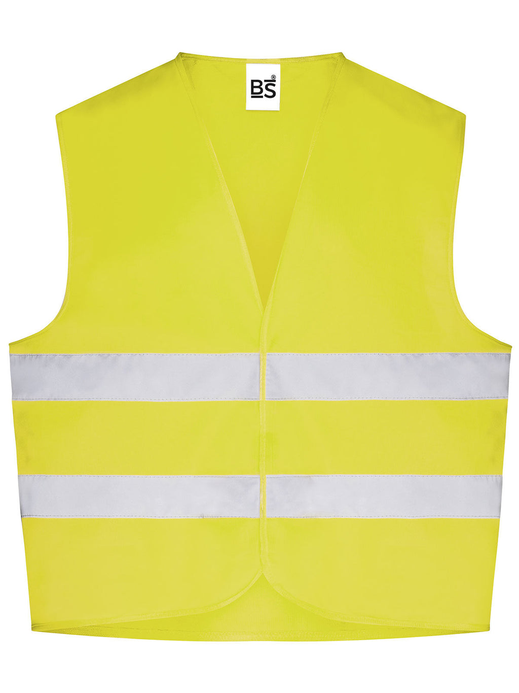 Gilet alta visibilità Bs700