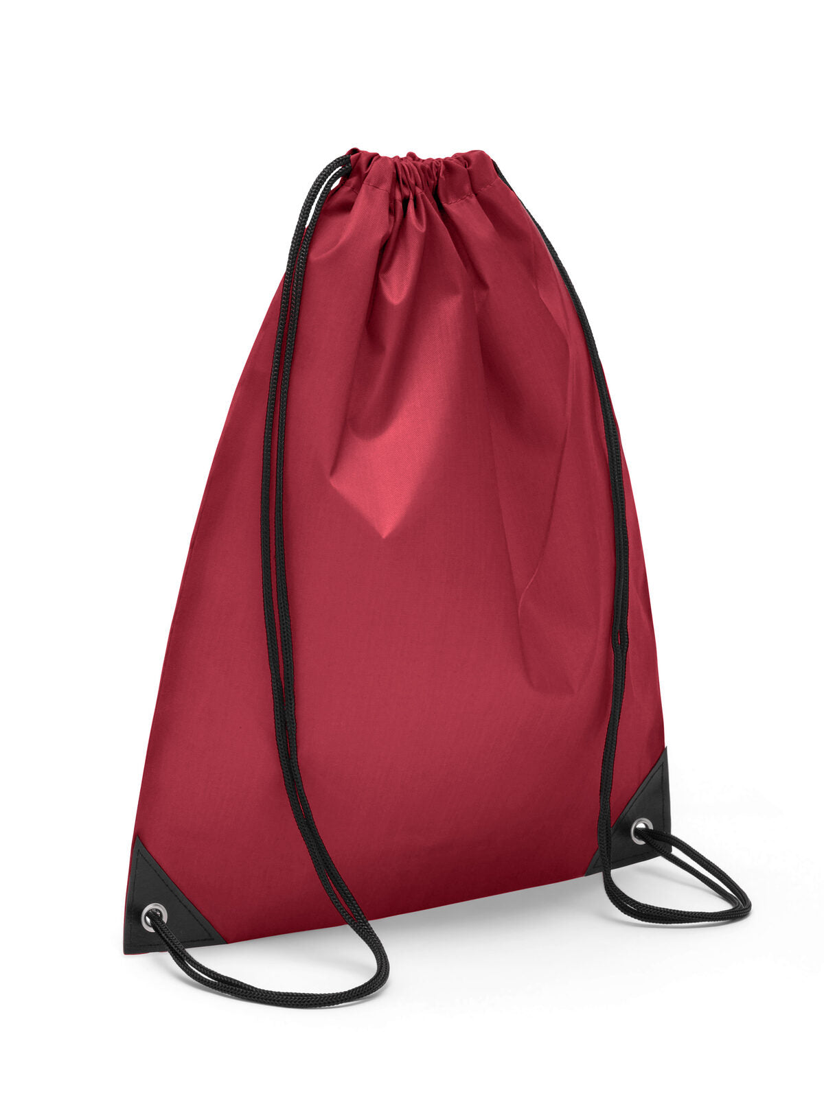 Sacca in poliestere 25 pezzi e il tuo logo