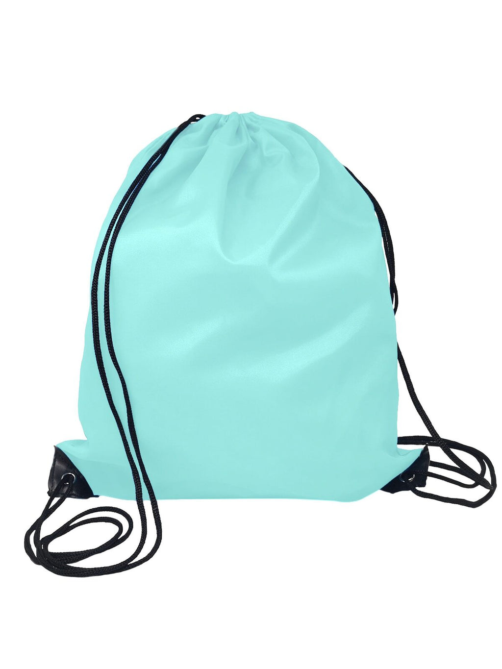 Sacca in poliestere 25 pezzi e il tuo logo