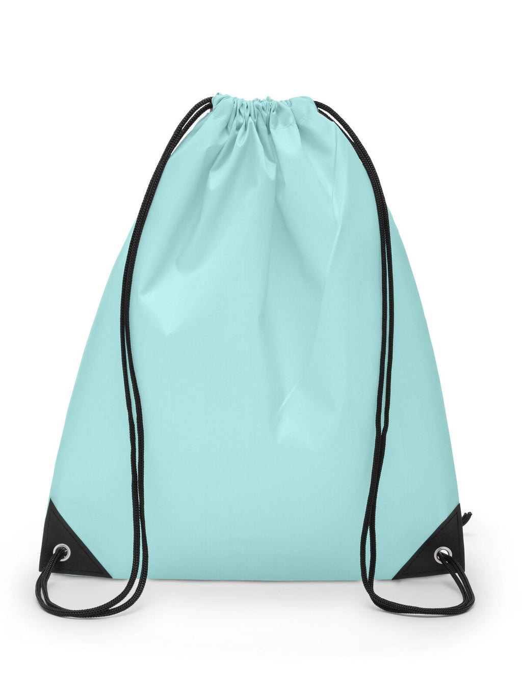 Sacca in poliestere 25 pezzi e il tuo logo