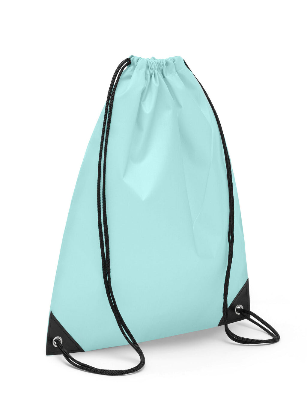 Sacca in poliestere 25 pezzi e il tuo logo