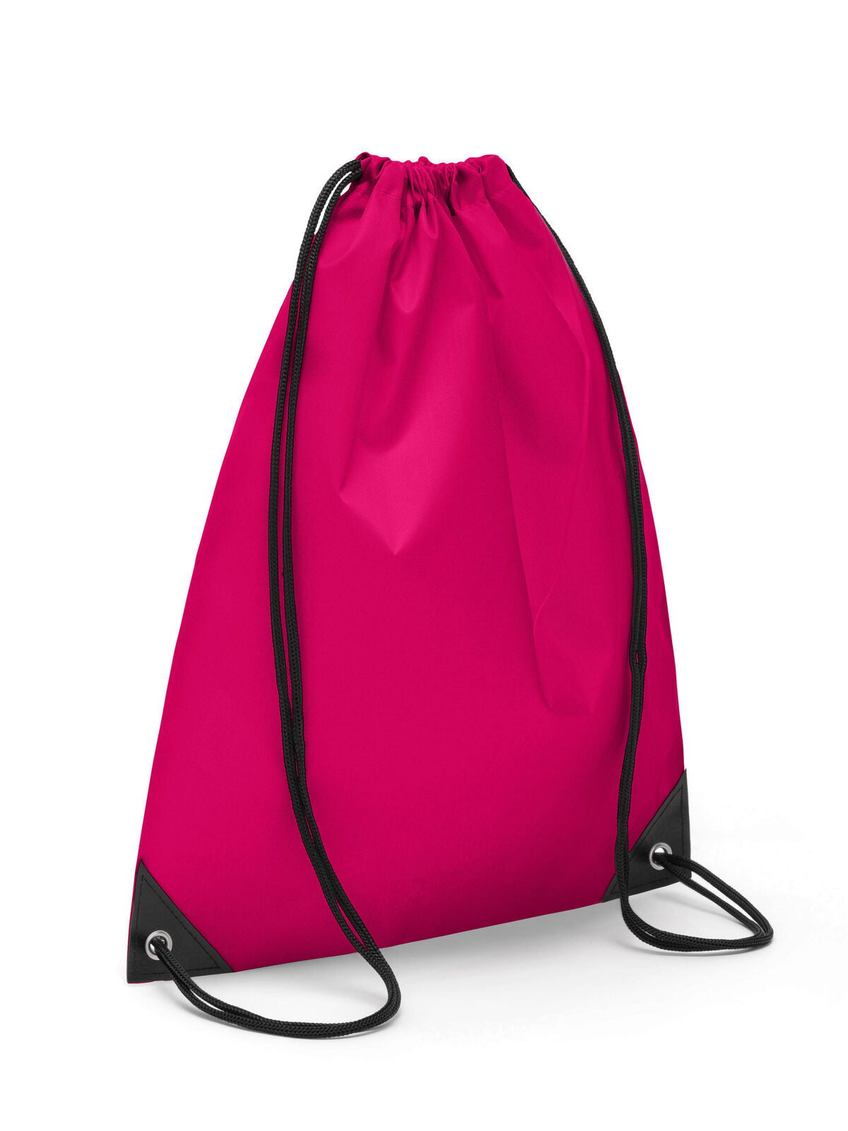 Sacca in poliestere 25 pezzi e il tuo logo