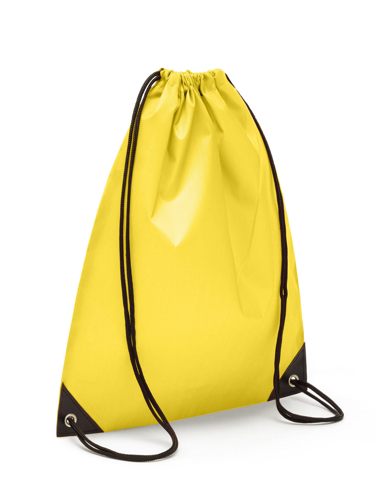 Sacca in poliestere 25 pezzi e il tuo logo